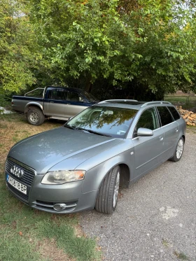 Audi A4 А4 3.0 ТДИ , снимка 1