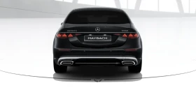 Mercedes-Benz S 580 Maybach, E-Body, Mасаж, Дистроник, Кожа напа, снимка 8