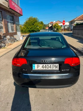 Audi A4, снимка 6