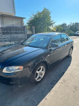 Audi A4, снимка 2
