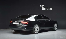 Audi A7 * 50 TDI Quattro Premium * ЦЕНА ДО БГ, снимка 2