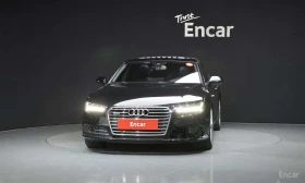 Audi A7 * 50 TDI Quattro Premium * ЦЕНА ДО БГ, снимка 3