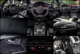 Audi A7 3.0TDI* QUATTRO* COMPETITION 326HP* RS7* 3xTV* , снимка 17