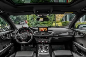 Audi A7 3.0TDI* QUATTRO* COMPETITION 326HP* RS7* 3xTV* , снимка 12