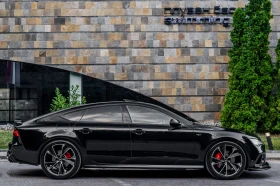 Audi A7 3.0TDI* QUATTRO* COMPETITION 326HP* RS7* 3xTV* , снимка 5