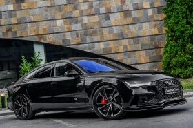 Audi A7 3.0TDI* QUATTRO* COMPETITION 326HP* RS7* 3xTV* , снимка 6