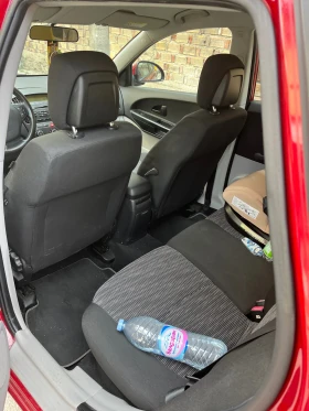 Kia Ceed, снимка 6