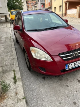 Kia Ceed, снимка 2