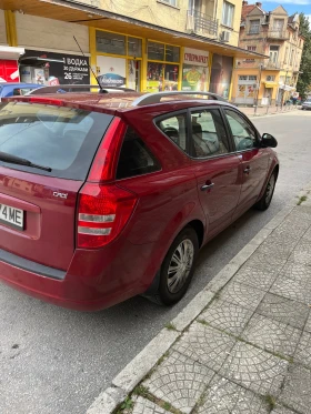 Kia Ceed, снимка 4