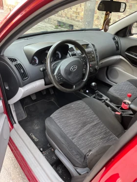 Kia Ceed, снимка 7