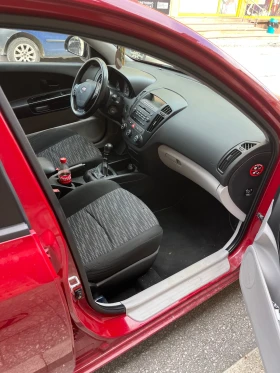 Kia Ceed, снимка 9