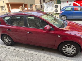 Kia Ceed, снимка 3