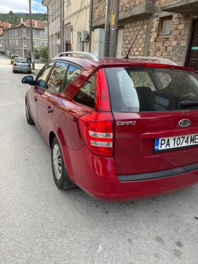 Kia Ceed, снимка 5