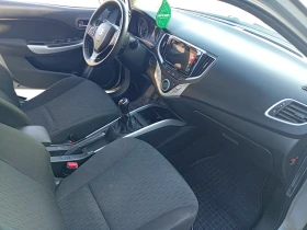 Suzuki Baleno 1.2клима , снимка 6