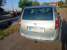 Lancia Phedra, снимка 3