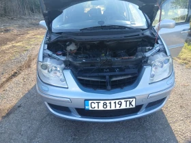 Lancia Phedra, снимка 4