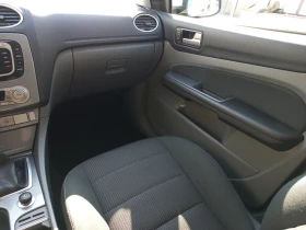 Ford Focus 1.6 TDCI TITANIUM, снимка 11
