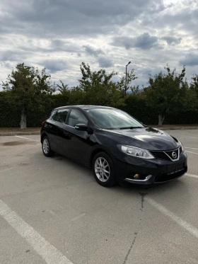 Nissan Pulsar 1.2 DIG-T 153000km * лизинг* , снимка 2