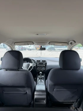 Nissan Pulsar 1.2 DIG-T 153000km * лизинг* , снимка 7