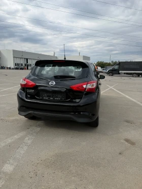 Nissan Pulsar 1.2 DIG-T 153000km * лизинг* , снимка 4