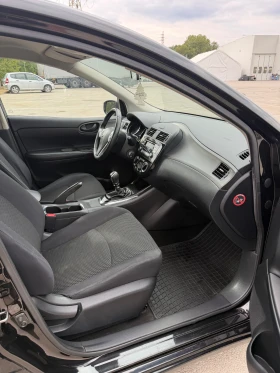 Nissan Pulsar 1.2 DIG-T 153000km * лизинг* , снимка 9