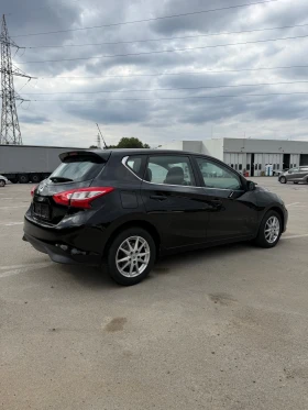 Nissan Pulsar 1.2 DIG-T 153000km * лизинг* , снимка 3
