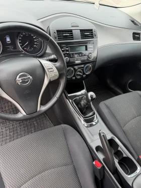 Nissan Pulsar 1.2 DIG-T 153000km * лизинг* , снимка 11