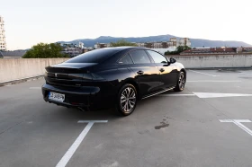 Peugeot 508 GT-Line, снимка 7