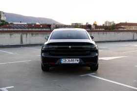 Peugeot 508 GT-Line, снимка 3