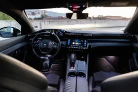 Peugeot 508 GT-Line, снимка 10