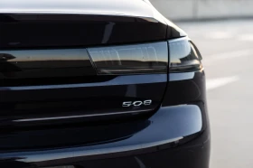 Peugeot 508 GT-Line, снимка 17