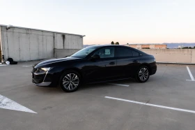Peugeot 508 GT-Line, снимка 5