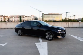 Peugeot 508 GT-Line, снимка 4