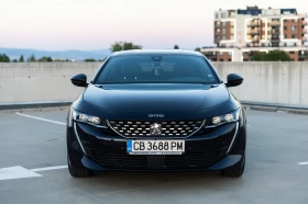 Peugeot 508 GT-Line, снимка 2