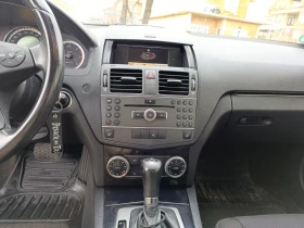 Mercedes-Benz C 220, снимка 9