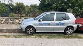 VW Polo, снимка 2