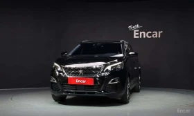 Peugeot 5008 1.6 BlueHDi Allure * ФИНАНСИРАНЕ, снимка 3