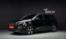 Peugeot 5008 1.6 BlueHDi Allure * ФИНАНСИРАНЕ, снимка 1