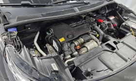 Peugeot 5008 1.6 BlueHDi Allure * ФИНАНСИРАНЕ, снимка 6
