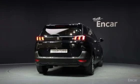 Peugeot 5008 1.6 BlueHDi Allure * ФИНАНСИРАНЕ, снимка 4