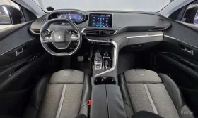 Peugeot 5008 1.6 BlueHDi Allure * ФИНАНСИРАНЕ, снимка 7