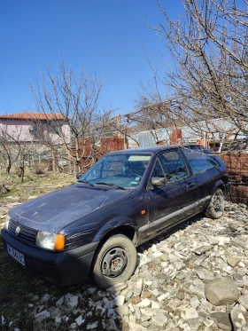 VW Polo, снимка 3