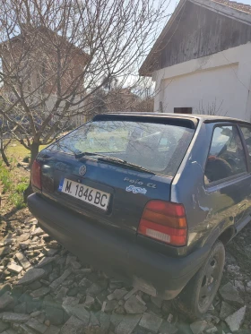 VW Polo, снимка 9