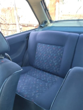 VW Polo, снимка 5