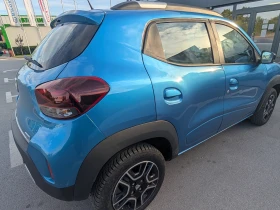 Dacia Spring, снимка 5