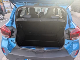 Dacia Spring, снимка 7