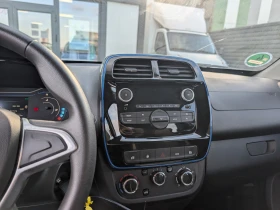 Dacia Spring, снимка 9