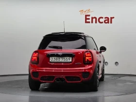 Mini Cooper Jcw 3Rd Generation, снимка 4