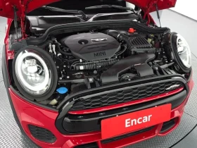 Mini Cooper Jcw 3Rd Generation, снимка 6