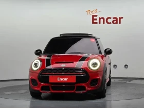 Mini Cooper Jcw 3Rd Generation, снимка 3